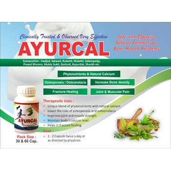 Ayurcal