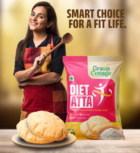 Diet Atta