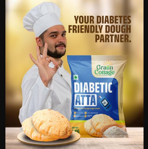 Diabetic Atta