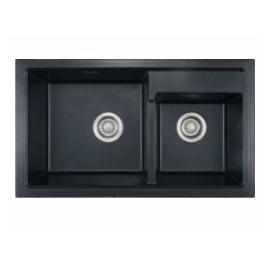 Double Bowl Kitchen Sink