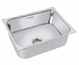 Single Bowl Kitchen Sink