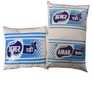 Dahi Pouch