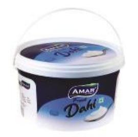 Dahi Bucket