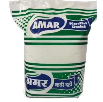 Kadhi Dahi Pouch