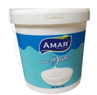 Kadhi Dahi Bucket