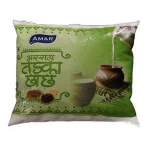 Tadka Chhach Pouch