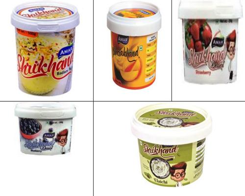 Shrikhand
