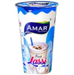 Malai Lassi