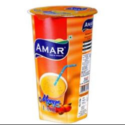 Mango Lassi