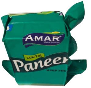 Low Fat Paneer
