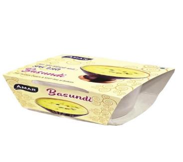 Basundi