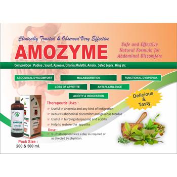 Amozyme