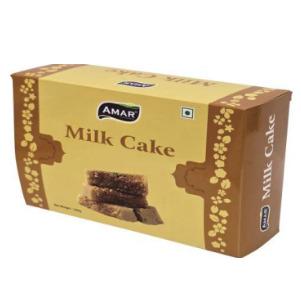Milk Cake