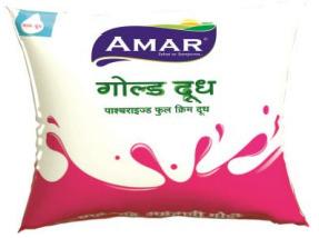 Full Cream Milk