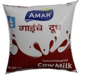 Cow Milk