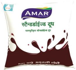 Standard Milk