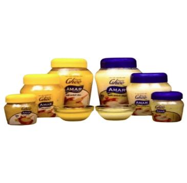 Ghee Buffalo / Ghee Cow