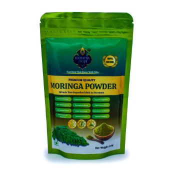 Moringa Powder