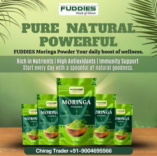 Moringa Powder