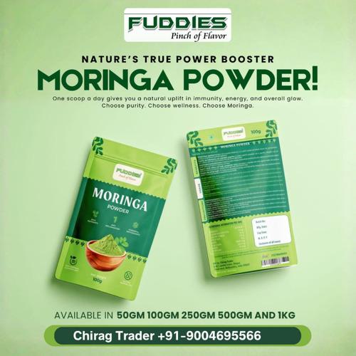 Moringa Powder