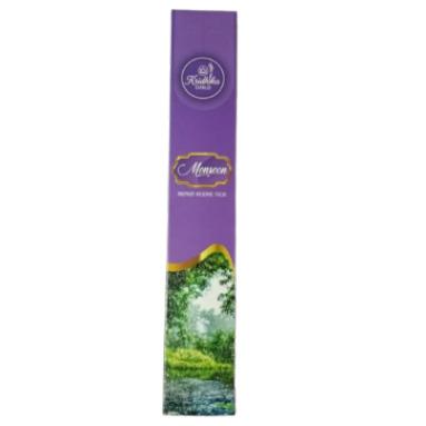 Monsoon Premium Incense sticks