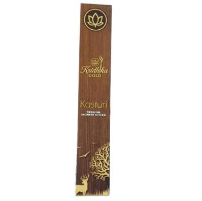 Kasturi Premium Incense sticks