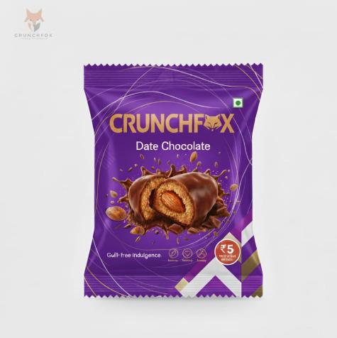 Date Chocolate