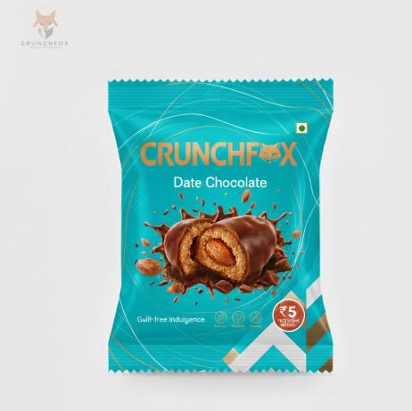 Date Chocolate