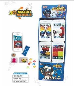 3G Magic Mobile