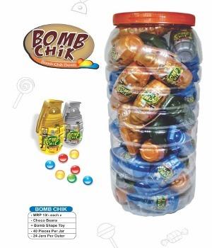Bomb Chik