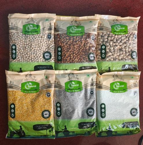 Premium Pulses