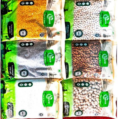 Premium Pulses
