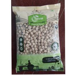 White Chole