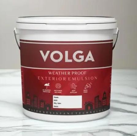 Volga Exterior Emulsion