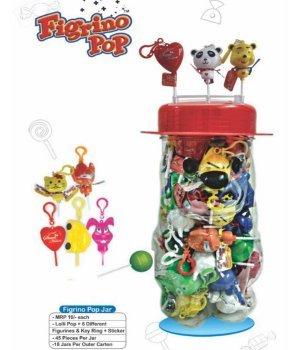 Figrino Pop