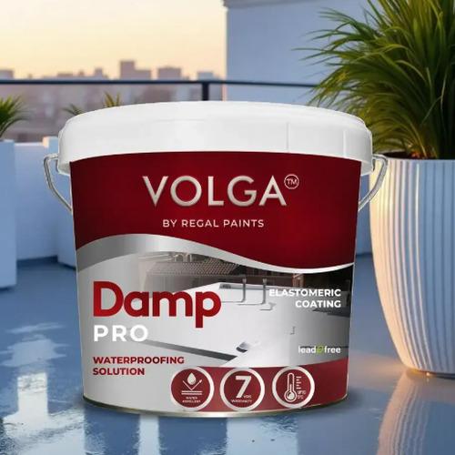 Volga Damp Pro