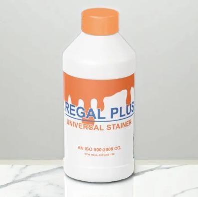 Regal Plus Universal Stainer