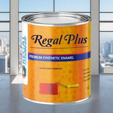Synthetic Enamel