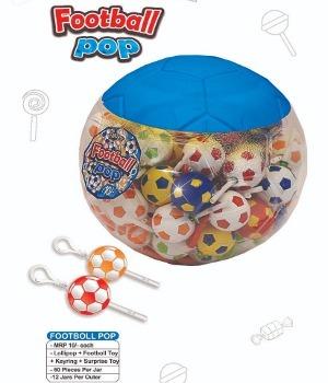 Football Pop