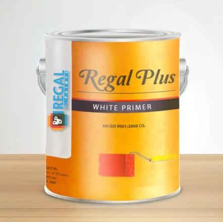 Wood Primers ( Undercoat )