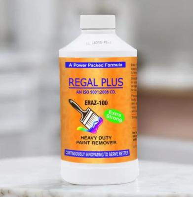 Regal Plus Paint Remover
