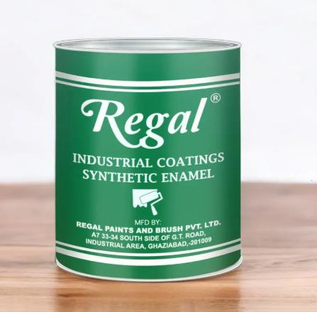 Furniture Enamels