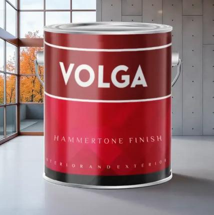 Hammer Tone Paints