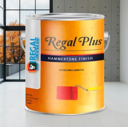 Hammer Tone Paints