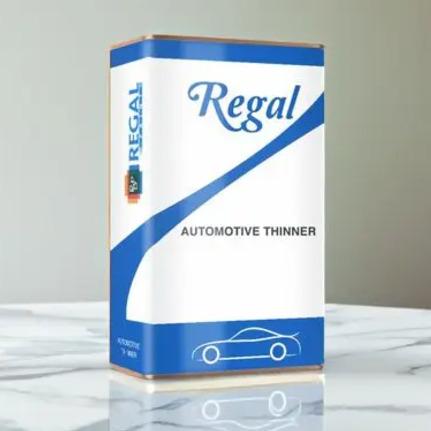 Regal N.c Thinners