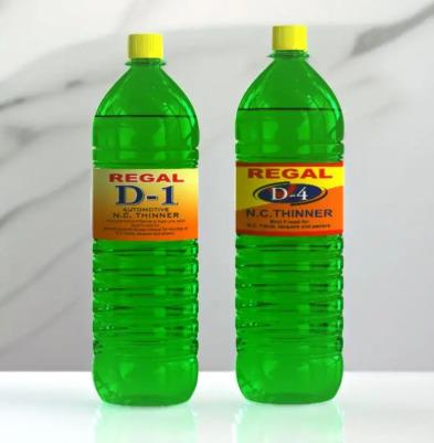 Regal N.c Thinners