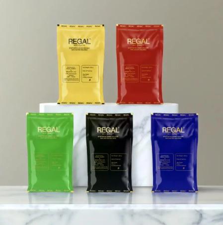 Oxide Colours