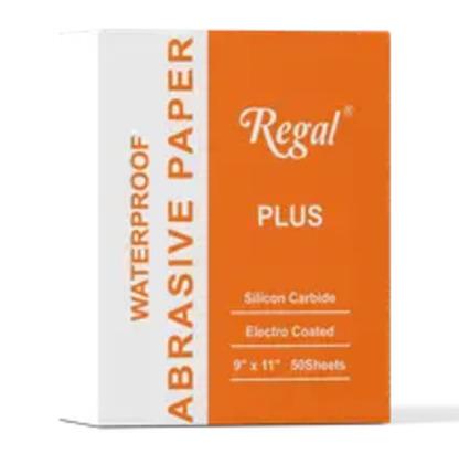 Abrasive Papers