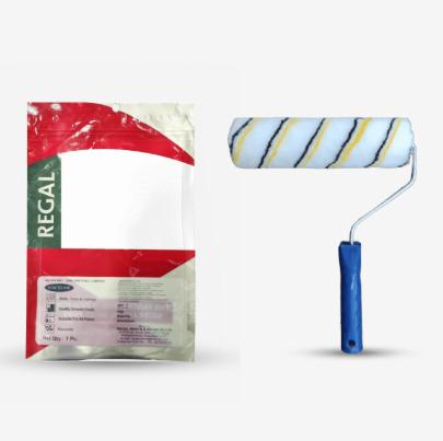 Interior Paint Roller