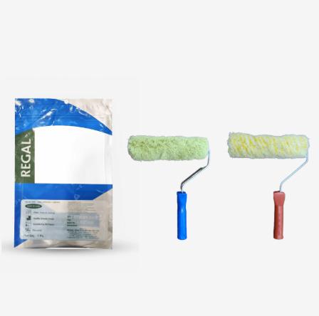 Exterior Paint Roller